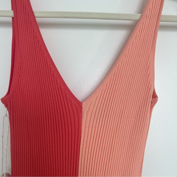 NWT! STAUD Dana Dress - Picture 13 of 14